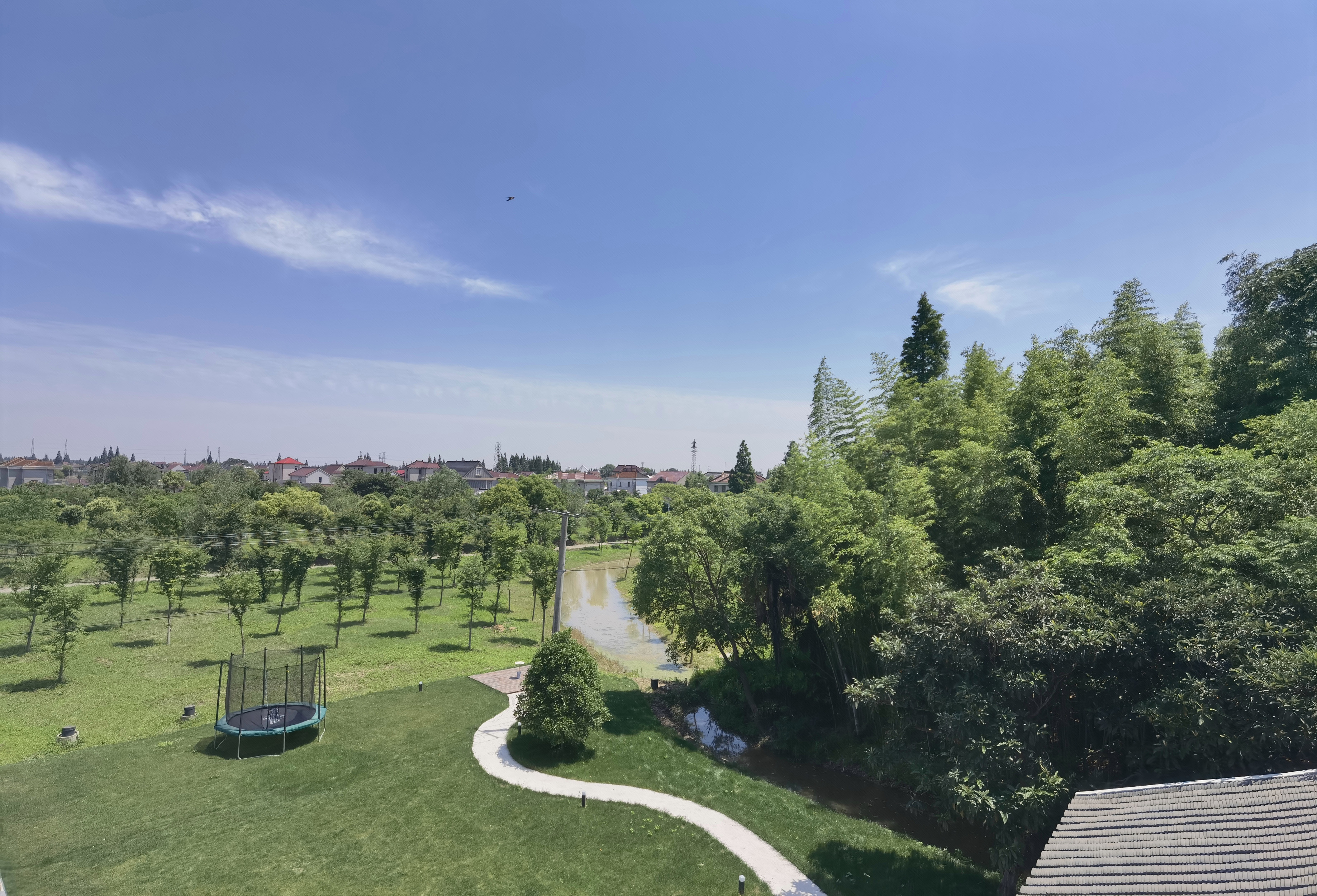 花筑院子|聚会|团建|轰趴|茶室+棋牌室+卡牌桌游畅玩