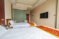 Xingping Tianhaigangwan Hotel