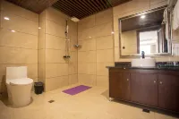 Runhua Junyue Hotel