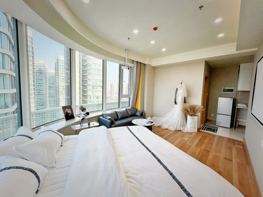 Muyi Homestay - Shenyang