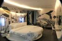 Fushan Garden Hotel