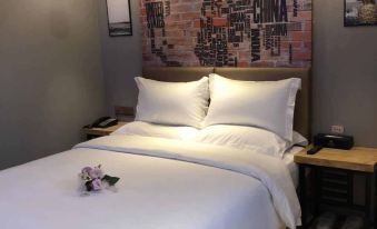 H Art Hotel Dongguan (Fenggang Putian Center)