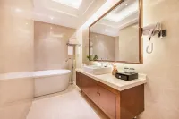 Tianzhu International Hotel