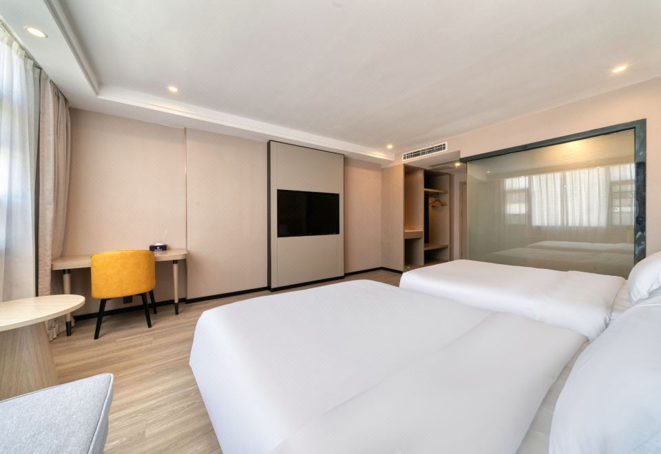 Superior Room (2 Beds)