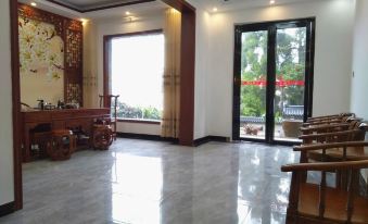 Jinsong Guesthouse