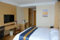 GreenTree Inn (Binhai Dongguan Industrial Park)