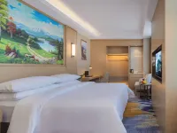 Vienna Hotel (Rushan Shengli Street Branch) Hôtels à : Rushan