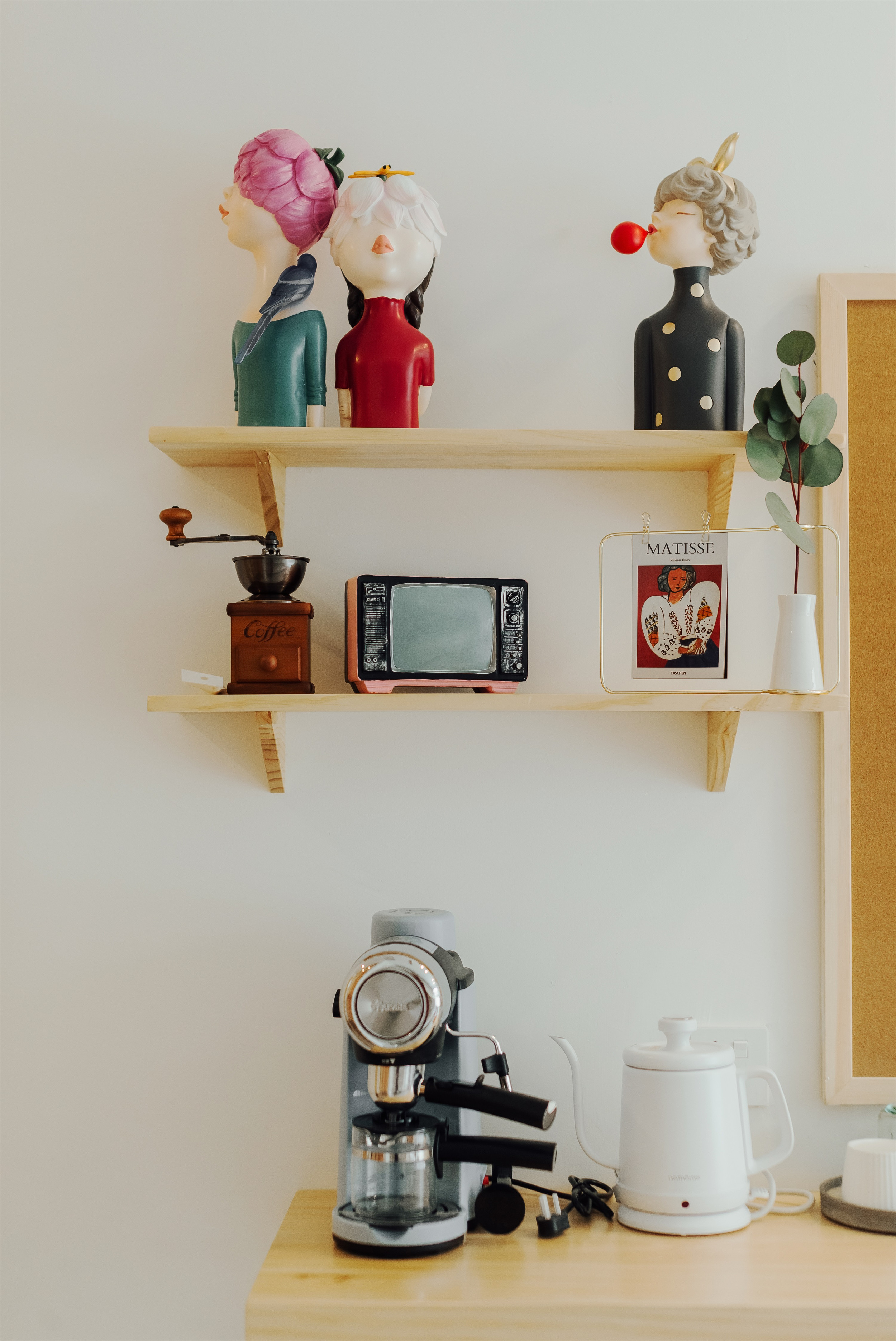 引力休闲四人房