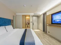 Home Inn Selected (Changle Limin Street) Hotels in Changle County
