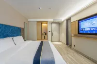 Home Inn Selected (Changle Limin Street)