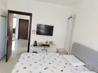 Humafu Rushun Family Hotel 후마 호텔