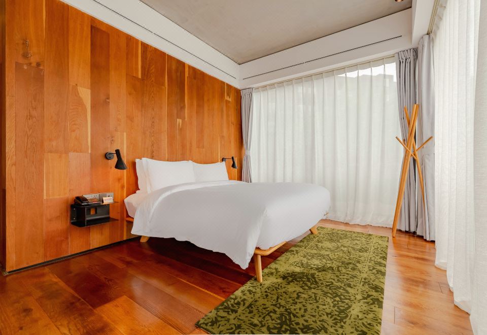 Fushengyu ResortDream Suite