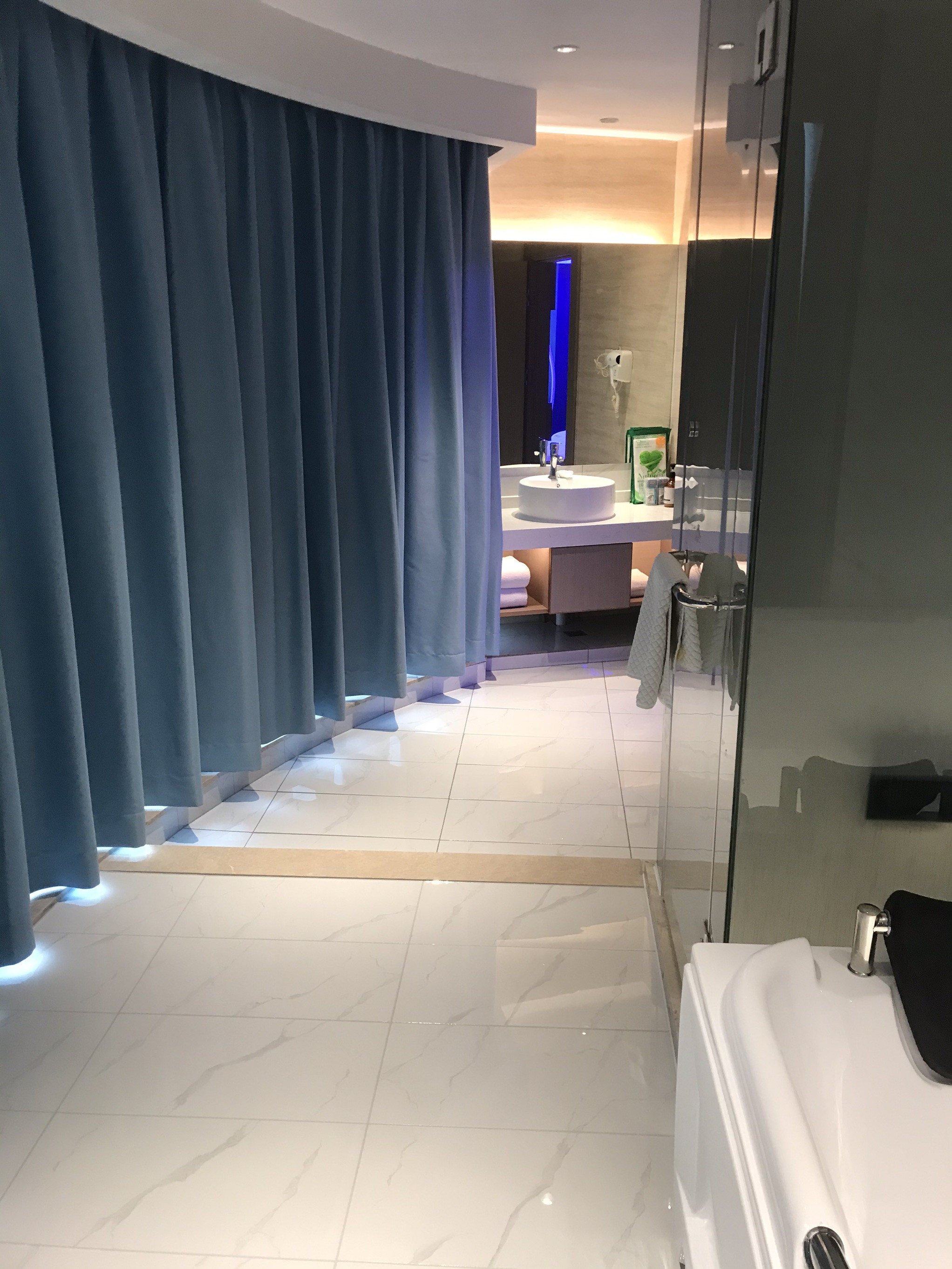 Calvin Hotel Guangzhou尊享主题大床房