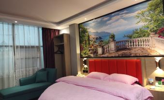 Yuexiang Convenient Hotel - Housity