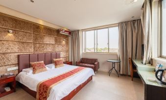 Jinting Business Hotel Tongli