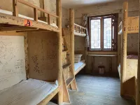 Kangding Konka International Youth Hostel Hotele w: 