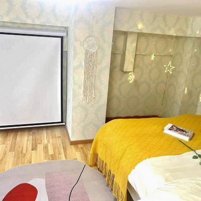 loft複式智能居·溫馨房 北京蝸牛居家公寓（良鄉大學城地鐵站店）優惠