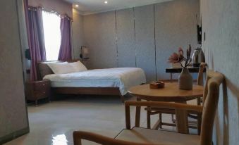 Jiuchao Guesthouse Luoyang