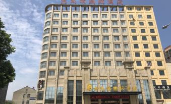 Jin Kai Rui International Hotel