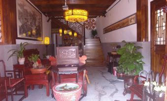 Shuangqiaoyuan Inn