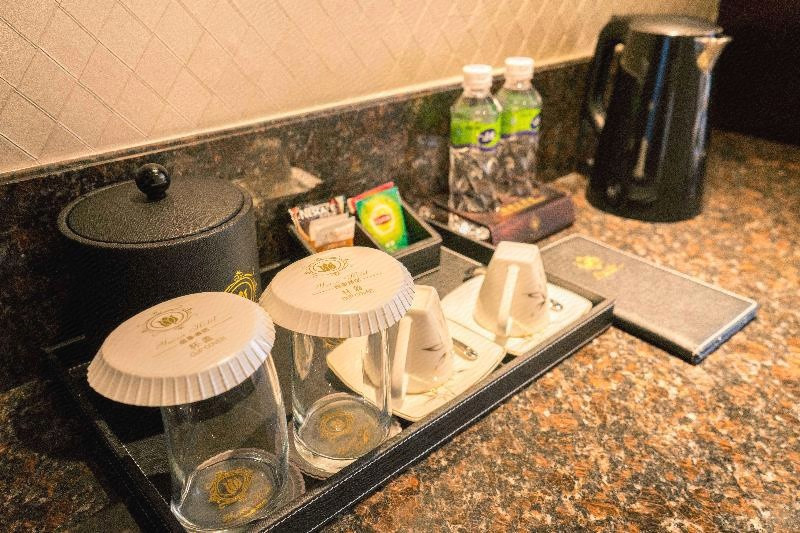 Deluxe豪华双床房「高层江景?舒适浴缸」