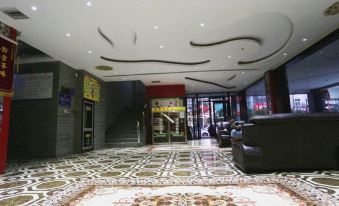 Junyi Hotel (Weinan Baishui Dongfeng Road Yadong Branch)
