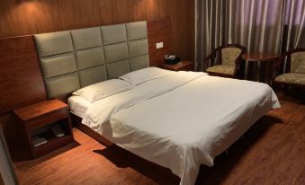 Yijia Boutique Hotel (Yongcheng Dongfang Avenue)