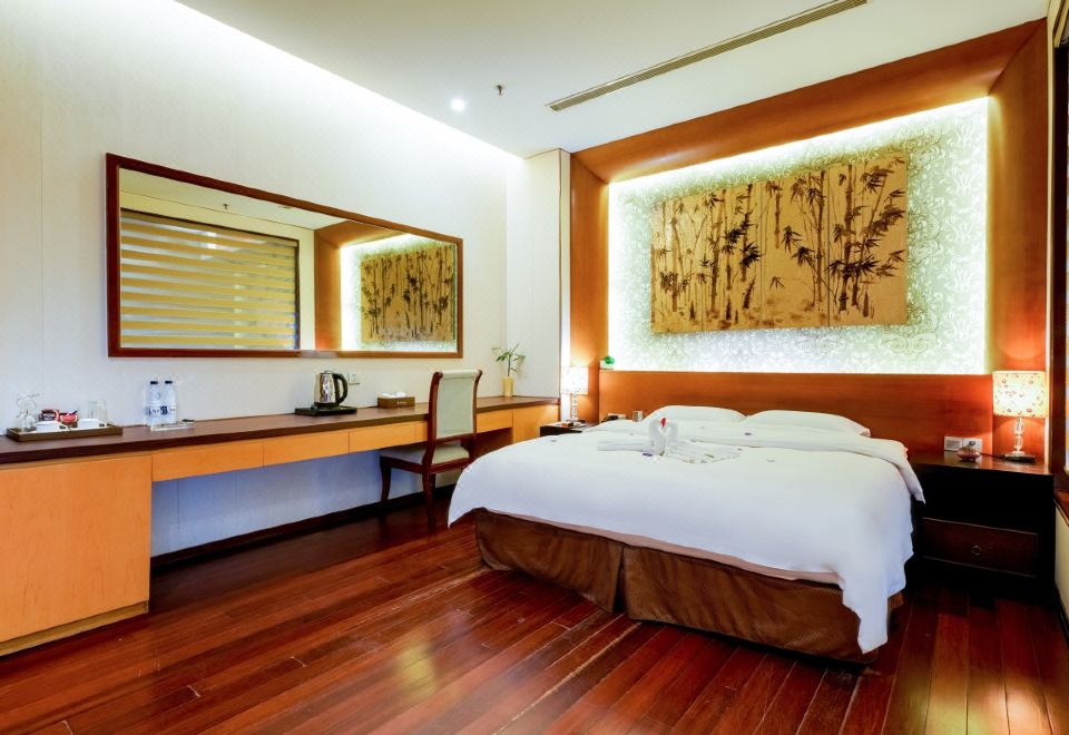 牡丹汤房【温泉入户，私泡池】