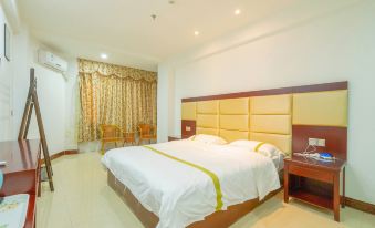 Haikou Dahe Fashion Hotel