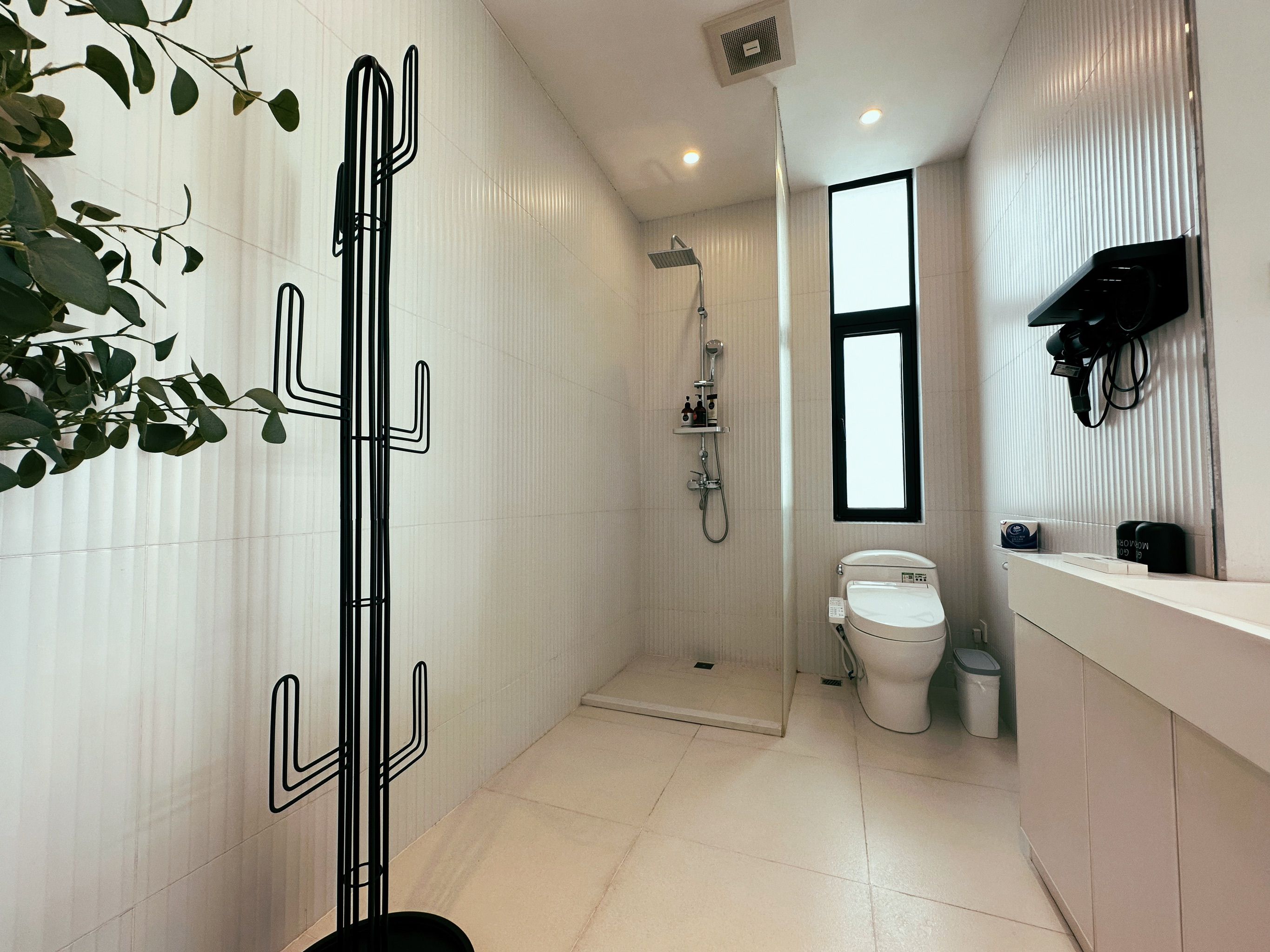 豪華湖景大床房【地暖】