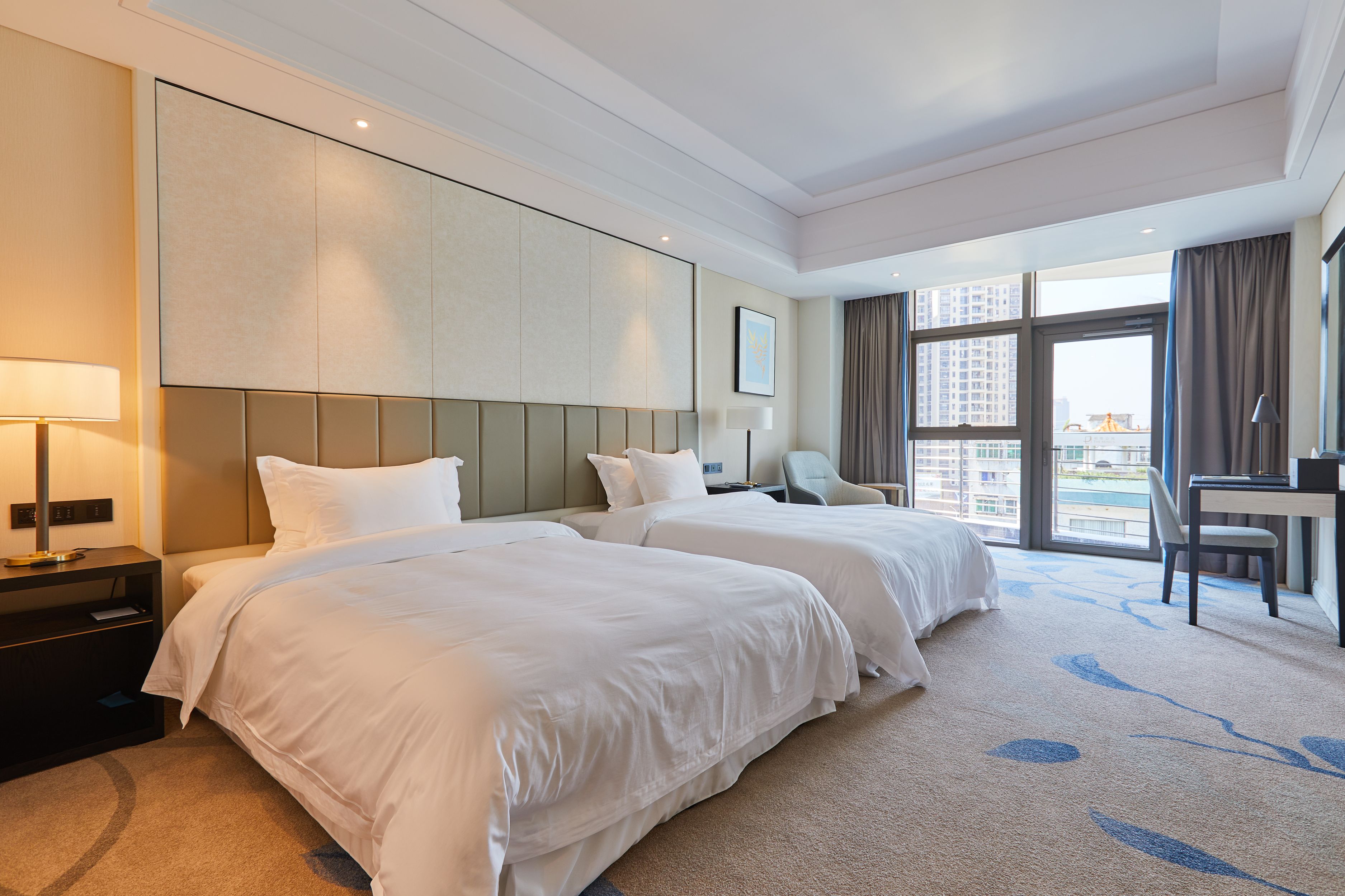 The Ming's ApartmentSuperior Room