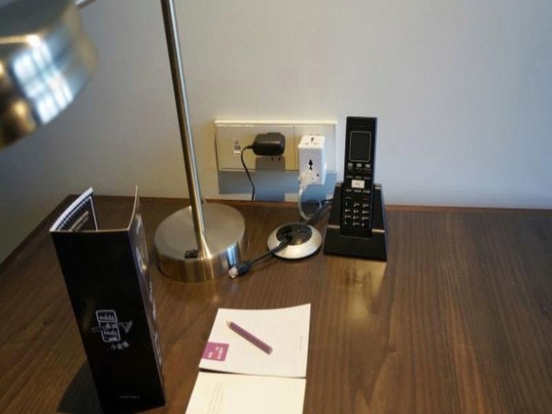 凱悅嘉軒雙床大開間