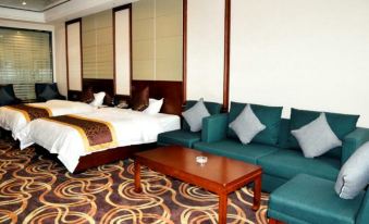 Aful Smart Hotel (Feicheng)