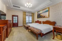 Shan Cheng Shui du hotel