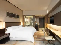 Four Points by Sheraton Hefei,shushan