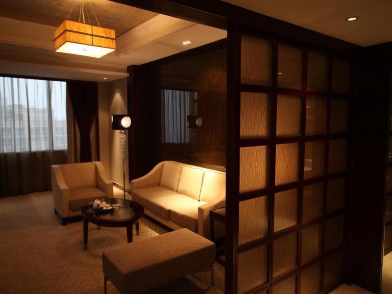 Vision Hotel BeijingExecutive Suite