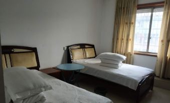 Jiahe Zhonghua Homestay