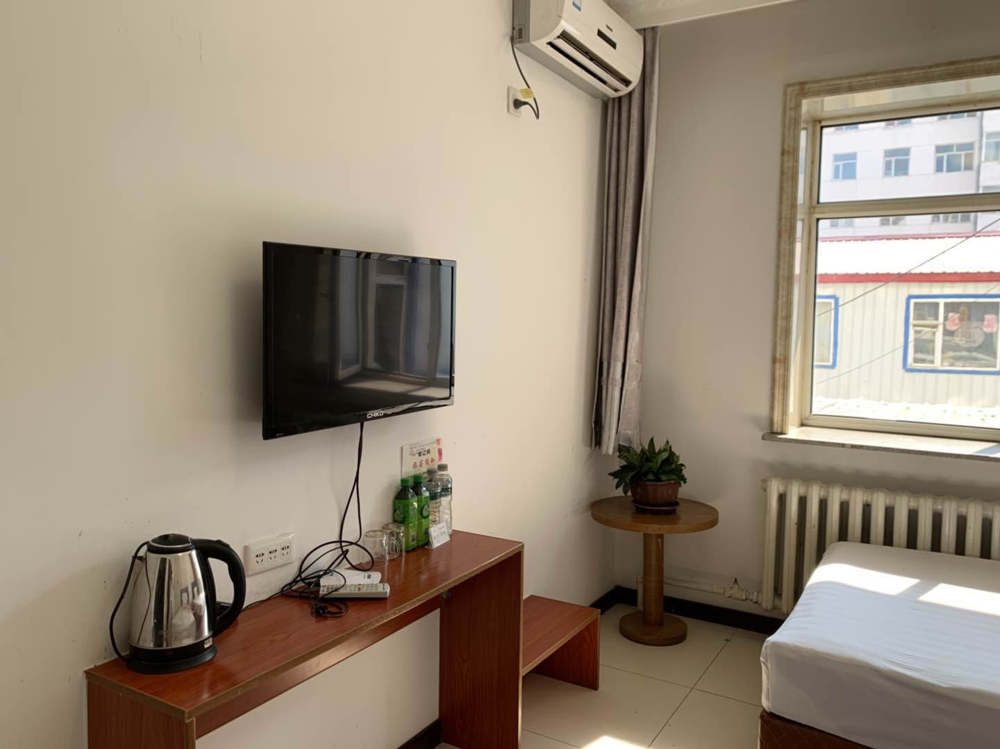 Heihe Aizhishang Express HotelStandard room