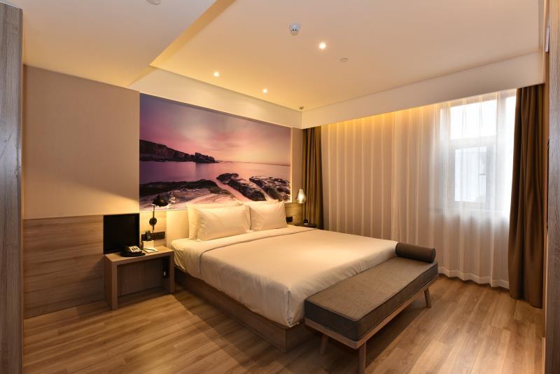 雅致房（手机投屏）