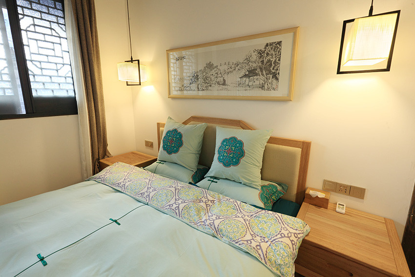 Themed Room (Double Bed)