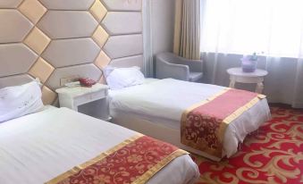 Xinghai hengjun business hotel