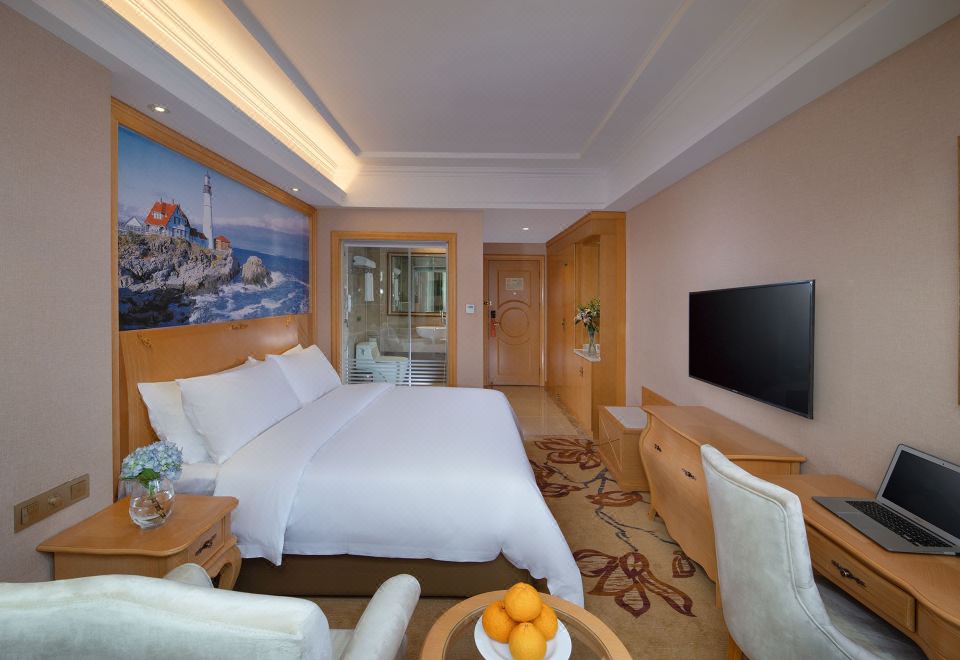 Business Double Room