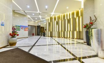 Star Apartment Hotel (Dalang Global Plaza)