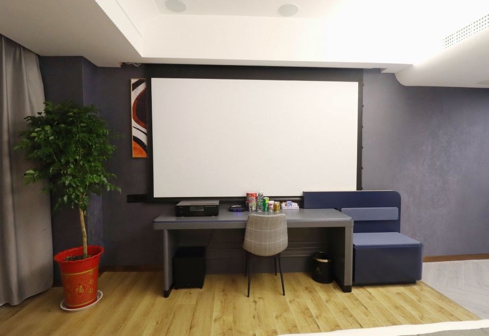 精选智能影院房