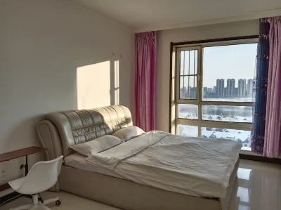 Fushun Shenghui Apartment Hotels in Wanghua District