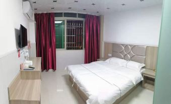 Haoqing Boutique Accommodation