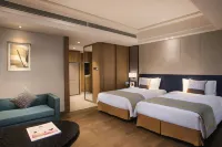 Somerset Swan Lake Hefei Hotels in 