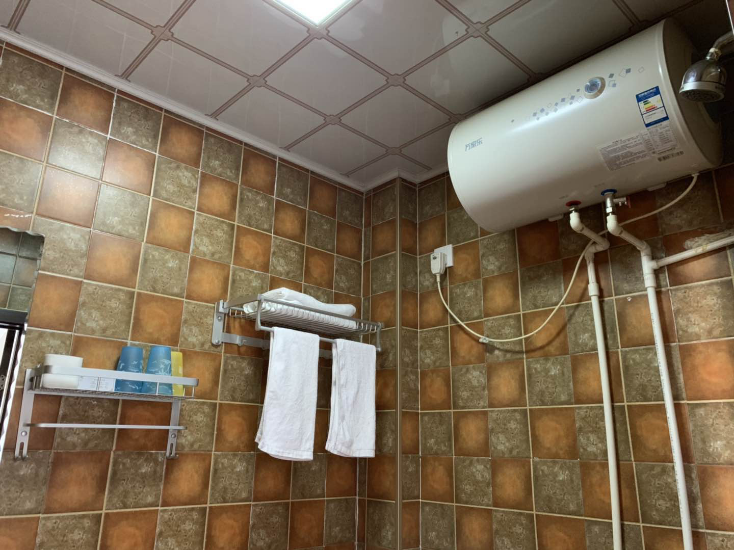 Heihe Aizhishang Express HotelFamily room