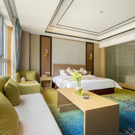 Jimei Hotel