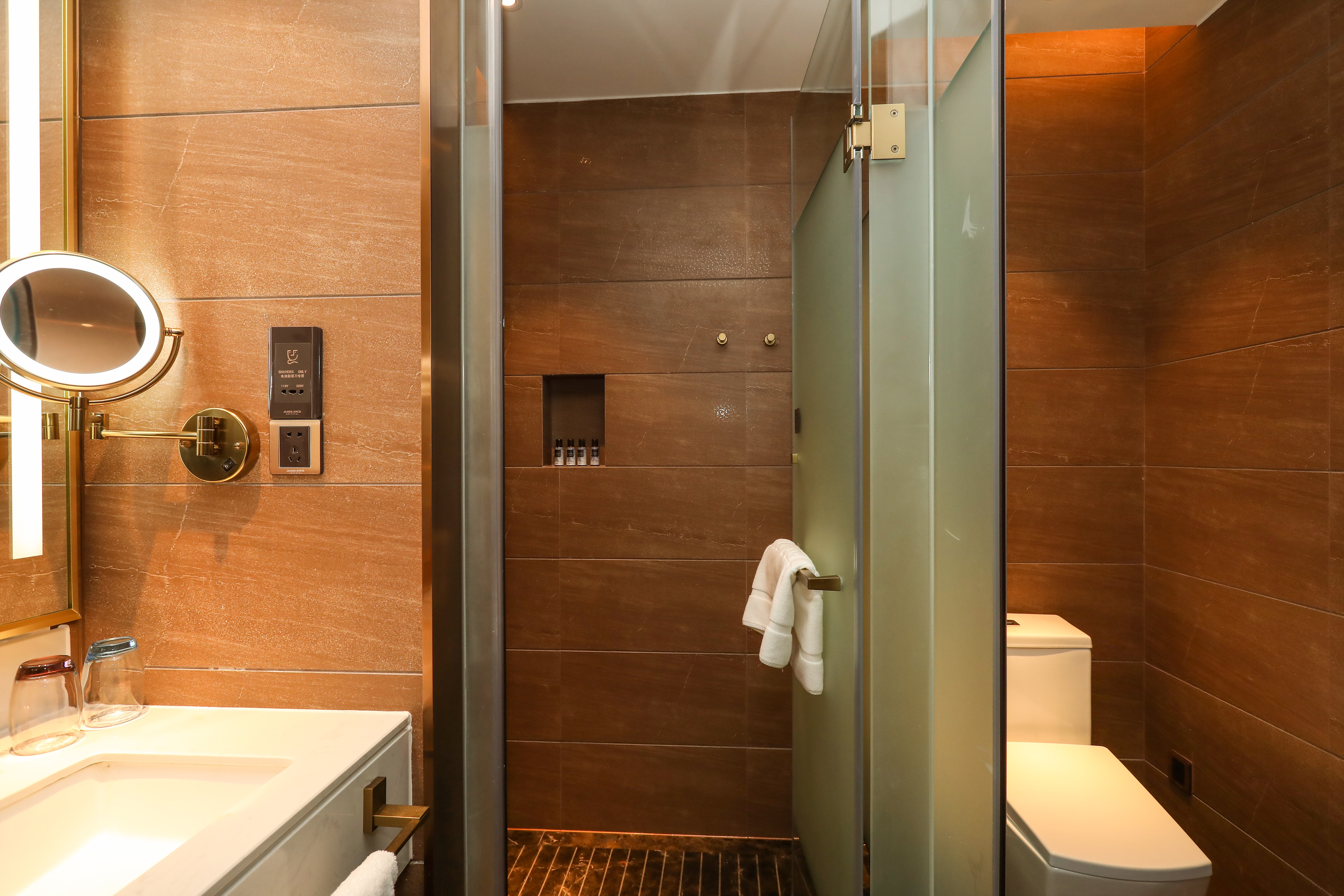 醇享双床房（新风系统）